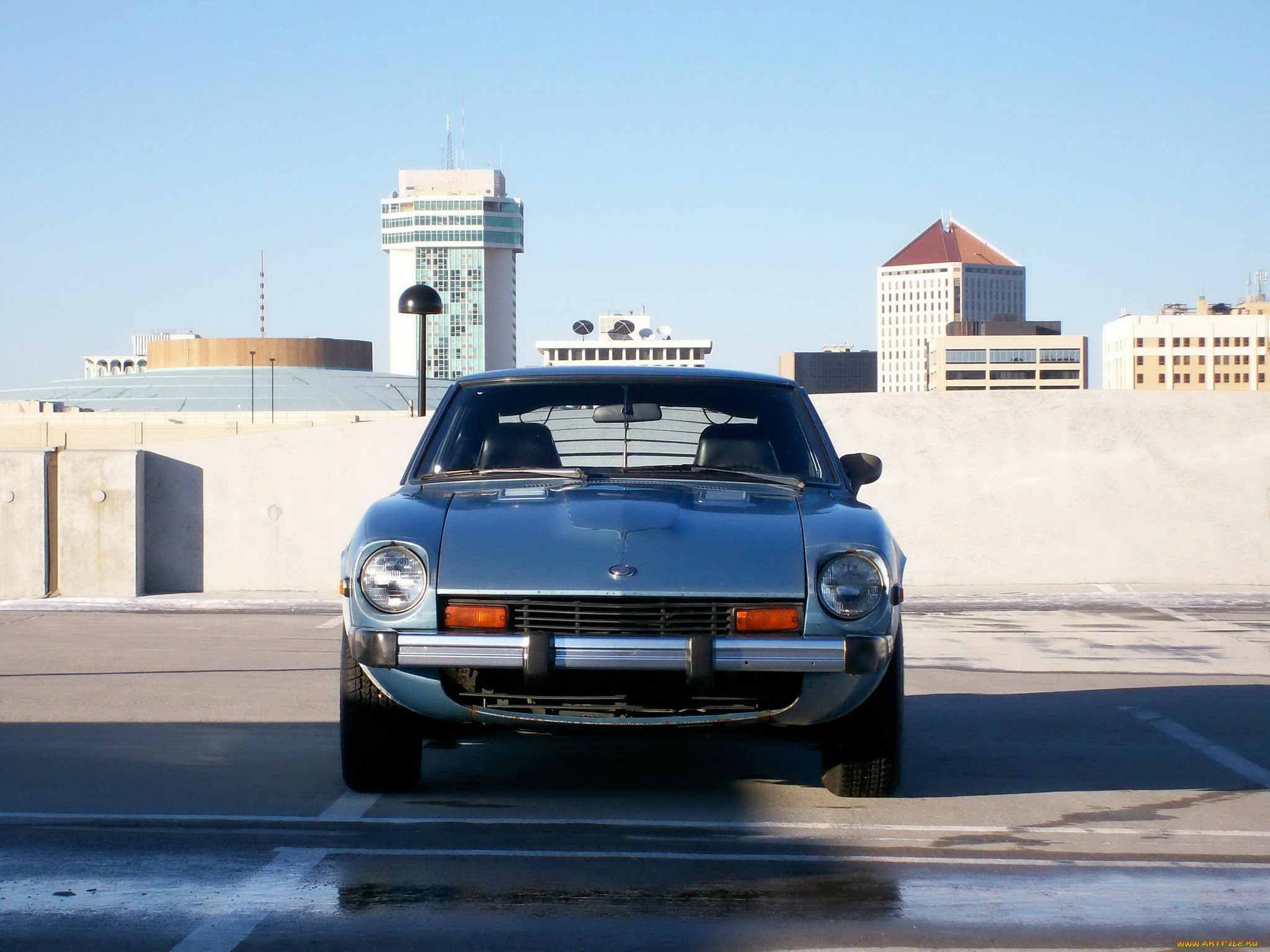 , nissan, datsun